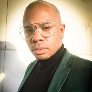 Meet your Posher, Frederick